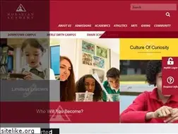 Sites similar to moravianacademy.org
