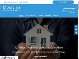 Sites similar to moravianagency.com