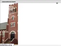 Sites similar to moraviannd.com