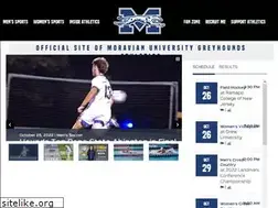 Sites similar to moraviansports.com