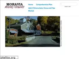 Sites similar to moraviany.com