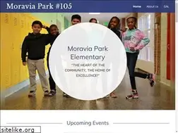 Sites similar to moraviapark.org