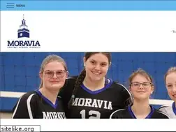Sites similar to moraviaschool.org