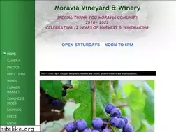 Sites similar to moraviavineyard.com