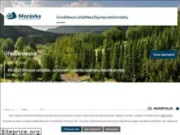 Sites similar to moravka.info