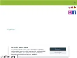 Sites similar to moravskastezka.cz