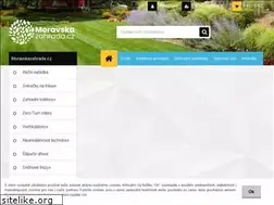 Sites similar to moravskazahrada.cz