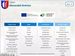 Sites similar to moravskekninice.cz