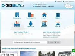 Sites similar to moravskereality.cz