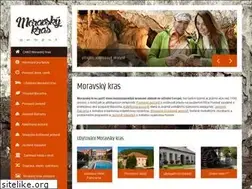 Sites similar to moravskykras.net