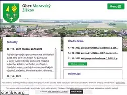 Sites similar to moravskyzizkov.cz