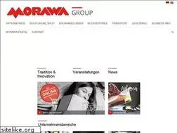 Sites similar to morawa.com