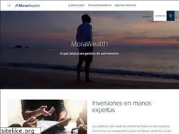 Sites similar to morawealth.com