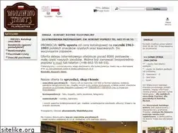 Sites similar to morawino-stamps.com