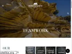 Sites similar to moray.com.au