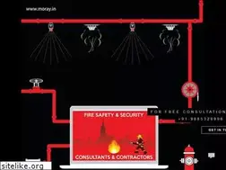 Sites similar to moray.in