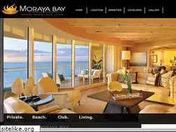 Sites similar to morayabay.com