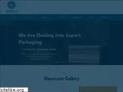 Sites similar to morayapackaging.com