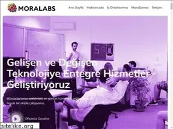 Sites similar to morayazilim.com
