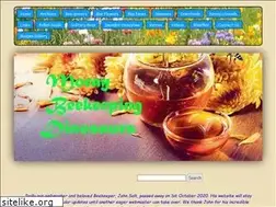 Sites similar to moraybeedinosaurs.co.uk