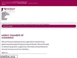 Sites similar to moraychamber.co.uk