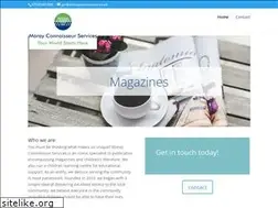 Sites similar to morayconnoisseur.co.uk