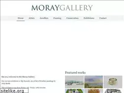 Sites similar to moraygallery.com