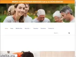Sites similar to morayhps.org.uk