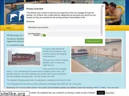 Sites similar to morayhydrotherapypool.co.uk