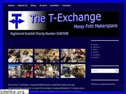 Sites similar to moraymakerspace.com