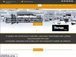 Sites similar to morayme.com