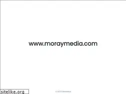 Sites similar to moraymedia.com