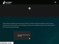 Sites similar to moraymedical.com