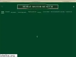 Sites similar to moraymotormuseum.org
