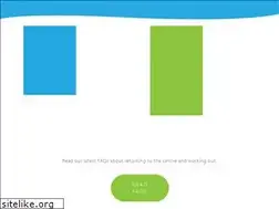 Sites similar to moraysportscentre.co.uk