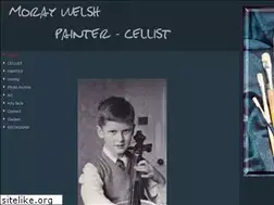 Sites similar to moraywelsh.com