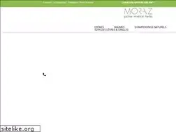 Sites similar to moraz.fr