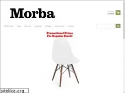 Sites similar to morba.ca