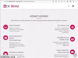Sites similar to morbeyaz.org