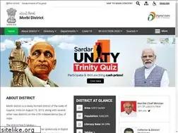 Sites similar to morbi.nic.in
