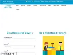 Sites similar to morbiceramic.com