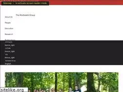 Sites similar to morbidelli-group.ethz.ch