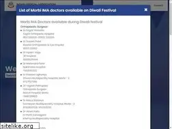 Sites similar to morbidoctor.com