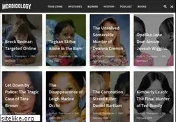 Sites similar to morbidology.com