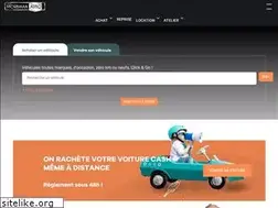 Sites similar to morbihan-auto.com