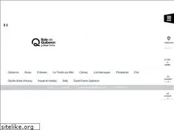 Sites similar to morbihan-way.fr