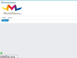 Sites similar to morbinews.in