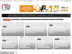 Sites similar to morbiupdate.com