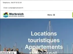 Sites similar to morbreizh.fr