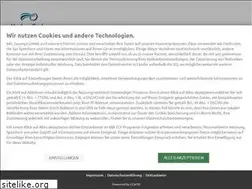 Sites similar to morbus-crohn-aktuell.de